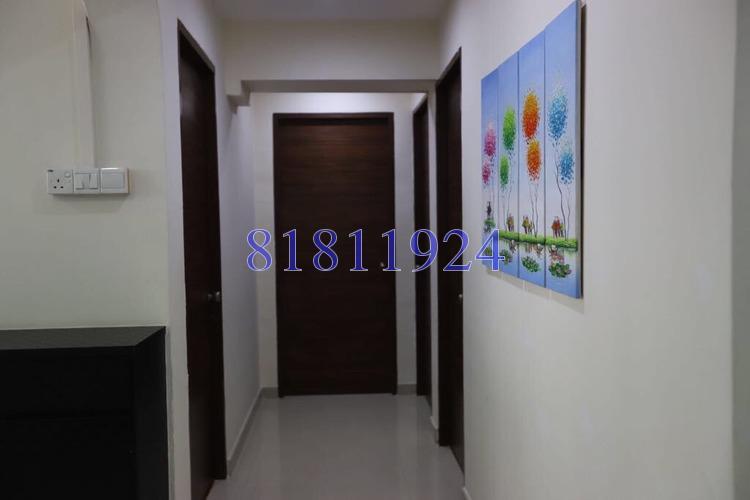 Blk 604 Bedok Reservoir Road (Bedok), HDB 5 Rooms #160738182